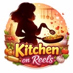kitchen.on_reels profile picture