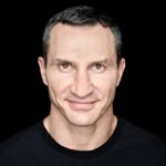 klitschko profile picture