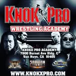 knokxpro profile picture
