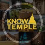 know_temples profile picture