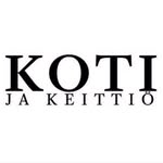 kotijakeittio profile picture