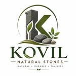 kovilnaturalstones.in profile picture
