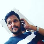 kranthik60 profile picture