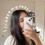 kreamynotes profile picture