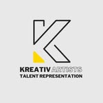 kreativartists profile picture