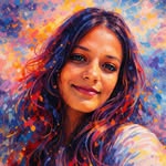 kreativemachli profile picture