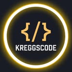 kreggscode profile picture