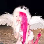 kriiizellda profile picture