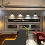 krishnaconstructionindia profile picture
