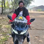 krishnakbansod profile picture
