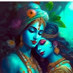 krishnaradhikaprem profile picture