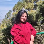 kritika_chauhan_kc profile picture