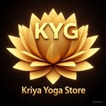 kriyayogastore profile picture