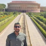 krrunal33 profile picture