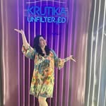krutikaunfiltered profile picture