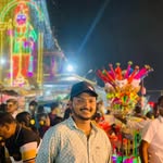 kumaraguru19 profile picture