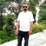 kumarajay8033 profile picture