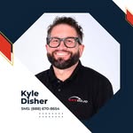 kyledisher profile picture
