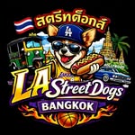 l.a.streetdogs_bkk profile picture