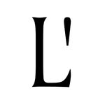 l__oeuvre profile picture