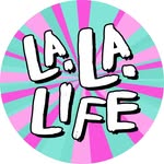 la.la.life.official profile picture