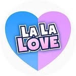 la.la.love.official profile picture