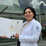 ladoctorailse profile picture