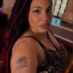 ladyblackbird95 profile picture