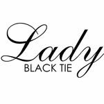 ladyblacktie profile picture