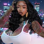 ladyrichbishxbandello profile picture