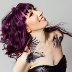 ladystarlightnyc profile picture