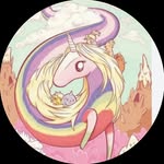 ladyyraincorn profile picture