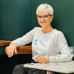 lafemmeduboucher profile picture