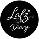 lafz_in_diary profile picture
