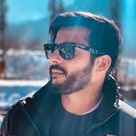 lakshyarajanand profile picture