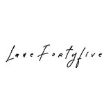 lanefortyfive profile picture