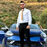 laouarhani profile picture