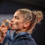 larissapimentajudo profile picture