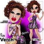 latiaverchoficial profile picture