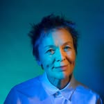 laurieandersonofficial profile picture