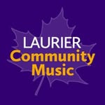 lauriercommunitymusic profile picture