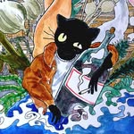 lausse_the_cat profile picture