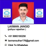 laxmansuthar2872 profile picture