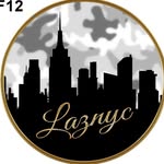 laznyc profile picture