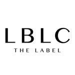 lblc_thelabel profile picture