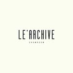 le__archive profile picture