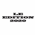 le_edition_2020 profile picture
