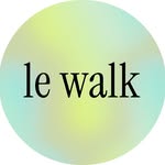 le__walk profile picture