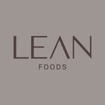 lean.foods profile picture