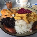 leanmeanriceandbeans profile picture